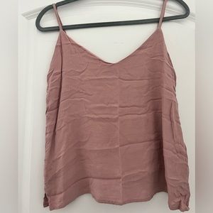 Pink Size Medium Blouse